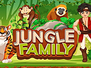 Jungle Family